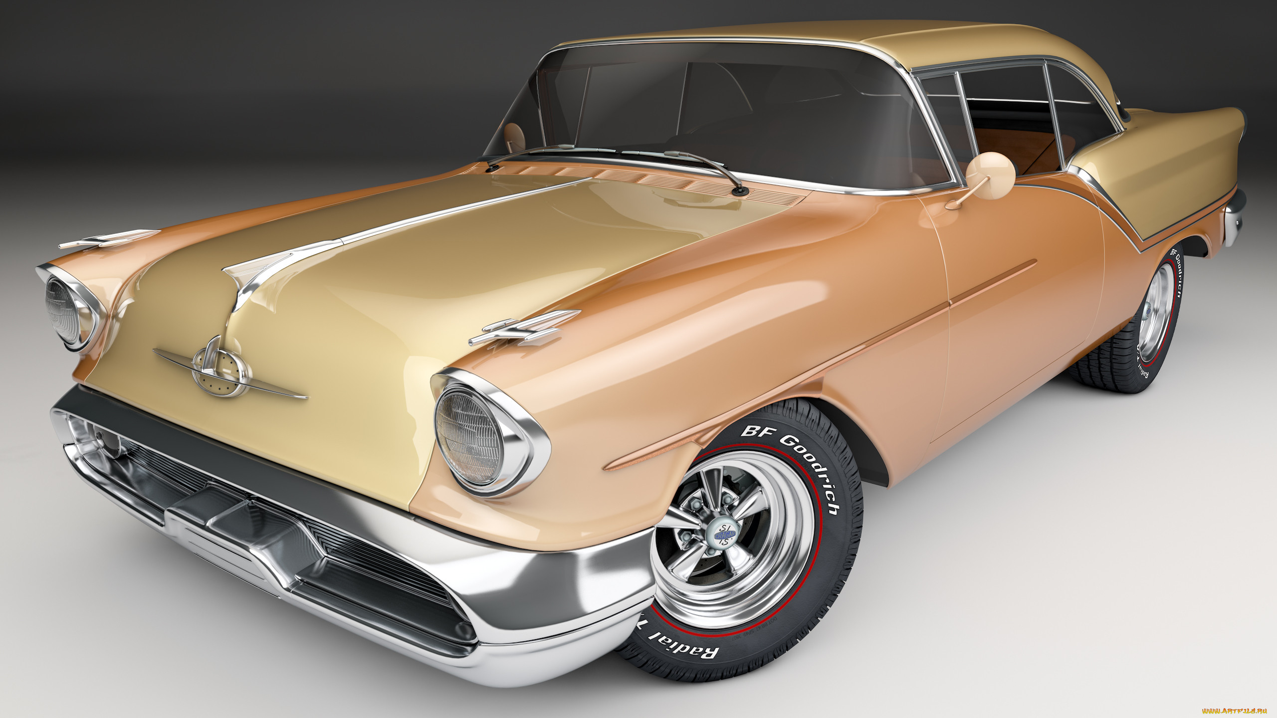 , 3, 1957, oldsmobile